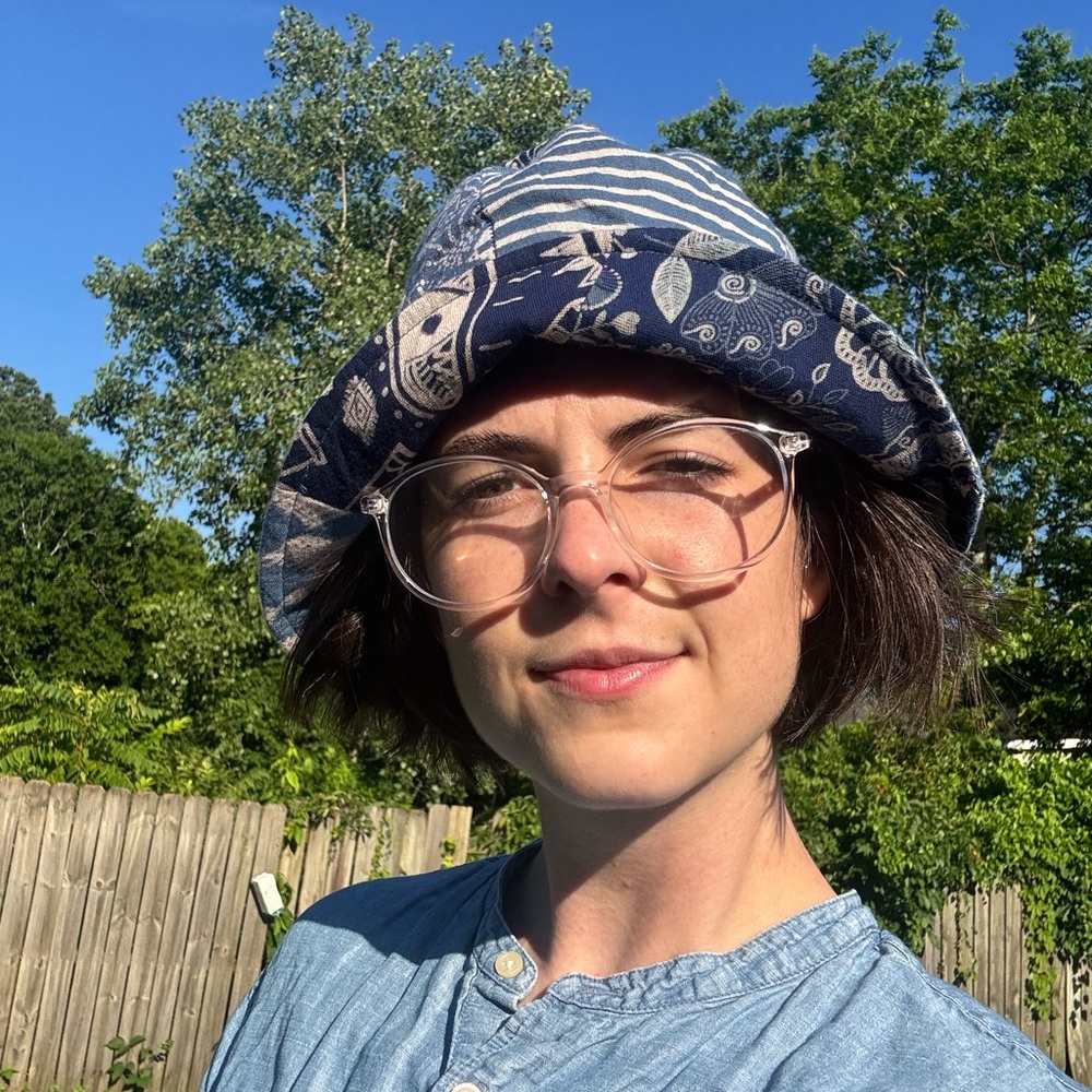 Meet your Posher, Tiff
